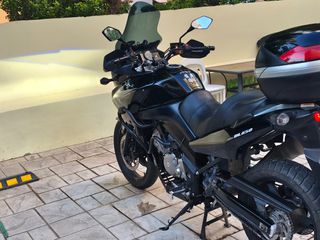 Suzuki V-Strom 650 2011 DL 650 V-STROM ABS-thumb-18