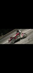 Yamaha Dragstar 2003 250