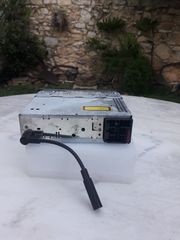 BLAUPUNKT R/CD αυτοκινήτου-thumb-3