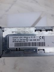 BLAUPUNKT R/CD αυτοκινήτου-thumb-6