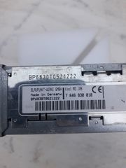 BLAUPUNKT R/CD αυτοκινήτου-thumb-7