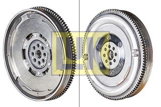 Σφόνδυλος LuK DMF LuK 415037510