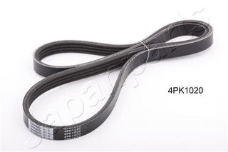 Ιμάντας poly-V JAPANPARTS DV4PK1020