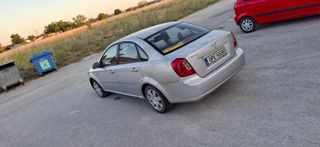 Chevrolet Lacetti 2006