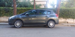 Peugeot 3008 2011