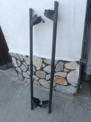 Μπάρες οροφής vw golf v