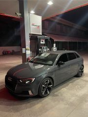 Audi A3 2017 s-line/αυτόματο/ελληνικό-thumb-13