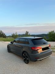 Audi A3 2017 s-line/αυτόματο/ελληνικό-thumb-14