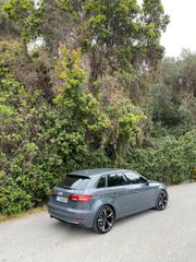Audi A3 2017 s-line/αυτόματο/ελληνικό-thumb-19