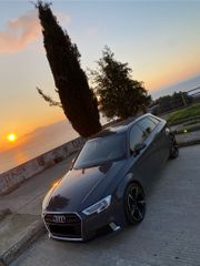 Audi A3 2017 s-line/αυτόματο/ελληνικό-thumb-8