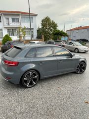 Audi A3 2017 s-line/αυτόματο/ελληνικό-thumb-6