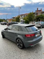 Audi A3 2017 s-line/αυτόματο/ελληνικό-thumb-7