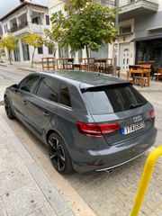 Audi A3 2017 s-line/αυτόματο/ελληνικό-thumb-2