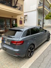 Audi A3 2017 s-line/αυτόματο/ελληνικό-thumb-3