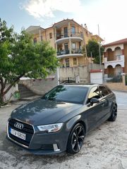 Audi A3 2017 s-line/αυτόματο/ελληνικό-thumb-10