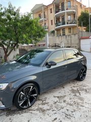 Audi A3 2017 s-line/αυτόματο/ελληνικό-thumb-21
