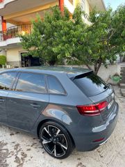 Audi A3 2017 s-line/αυτόματο/ελληνικό-thumb-22