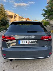 Audi A3 2017 s-line/αυτόματο/ελληνικό-thumb-23