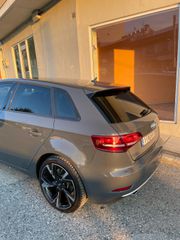 Audi A3 2017 s-line/αυτόματο/ελληνικό-thumb-38