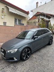 Audi A3 2017 s-line/αυτόματο/ελληνικό-thumb-27