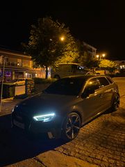 Audi A3 2017 s-line/αυτόματο/ελληνικό-thumb-39