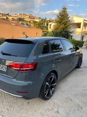 Audi A3 2017 s-line/αυτόματο/ελληνικό-thumb-40