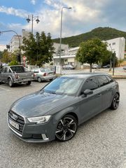 Audi A3 2017 s-line/αυτόματο/ελληνικό-thumb-4
