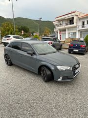 Audi A3 2017 s-line/αυτόματο/ελληνικό-thumb-5