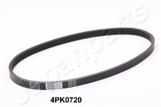 Ιμάντας poly-V JAPANPARTS DV4PK0720