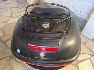top βαλιτσα Givi Monokey 45 λιτρα