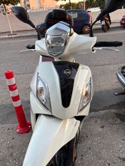Sym Symphony ST 200i 2023