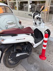 Sym Symphony ST 200i 2023-thumb-1