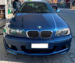 Bmw 316 2002 M PACK FULL EXTRA