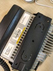 MOTOROLA GM360 VHF-thumb-2