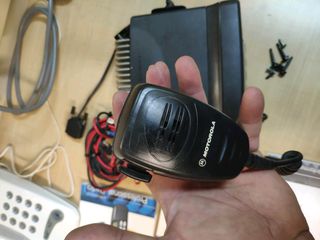 MOTOROLA GM360 VHF-thumb-3