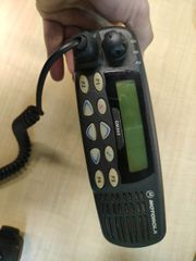 MOTOROLA GM360 VHF-thumb-4
