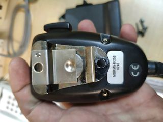 MOTOROLA GM360 VHF-thumb-5