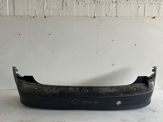Προφυλακτήρας γνήσιος πίσω FORD C-MAX 03-07 7M5IR17906A