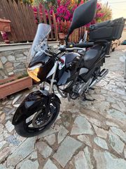 Suzuki Inazuma 250 2016 GW250 INAZUMA