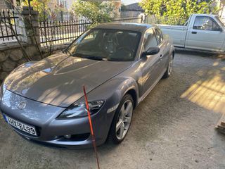Mazda RX-8 2008