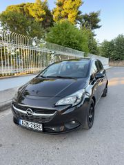 Opel Corsa 2016 TURBO DIESEL 1300CC