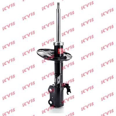 Αμορτισέρ εμπρός δεξιά Excel-G KYB 339031