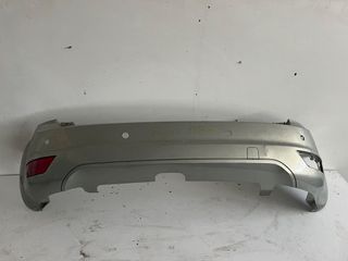 ΓΝΗΣΙΟΣ προφυλακτήρας πισω Ford Focus MK2 Facelift 07-11