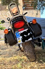 Yamaha XVS 650 Drag Star 2001-thumb-4