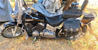 Yamaha XVS 650 Drag Star 2001-thumb-2