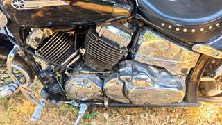 Yamaha XVS 650 Drag Star 2001-thumb-3