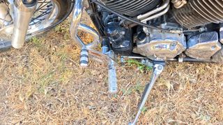 Yamaha XVS 650 Drag Star 2001-thumb-5