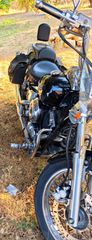Yamaha XVS 650 Drag Star 2001-thumb-7