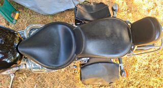 Yamaha XVS 650 Drag Star 2001-thumb-9