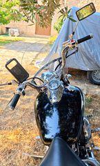 Yamaha XVS 650 Drag Star 2001-thumb-12